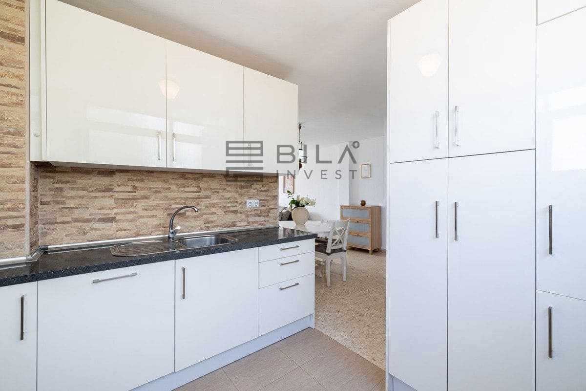 3 sovrum Lägenhet till salu i Benalmadena Costa med pool garage - 439 000 € (Ref: 9798428)