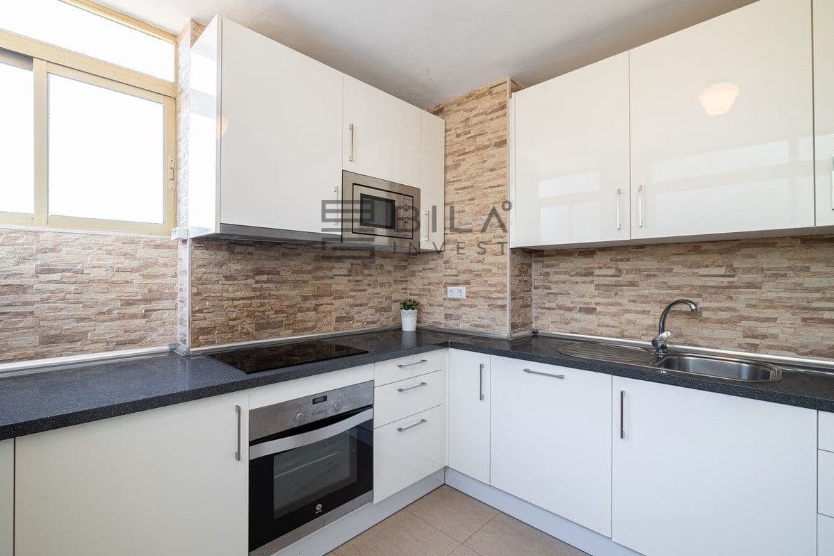 3 sovrum Lägenhet till salu i Benalmadena Costa med pool garage - 439 000 € (Ref: 9798428)