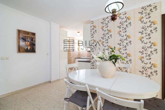 3 quarto Apartamento para venda em Benalmadena Costa, Benalmádena com piscina garagem - 439 000 € (Ref: 9798428)