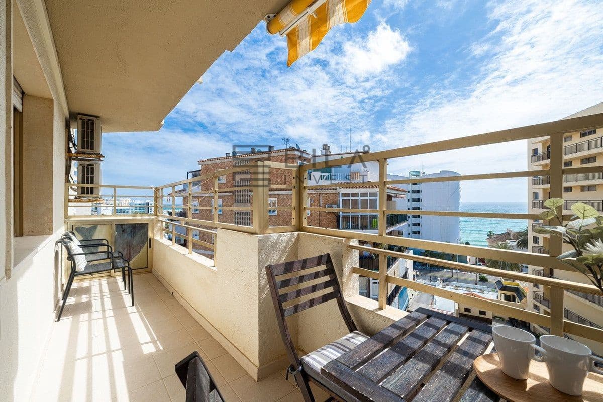 3 sovrum Lägenhet till salu i Benalmadena Costa med pool garage - 439 000 € (Ref: 9798428)