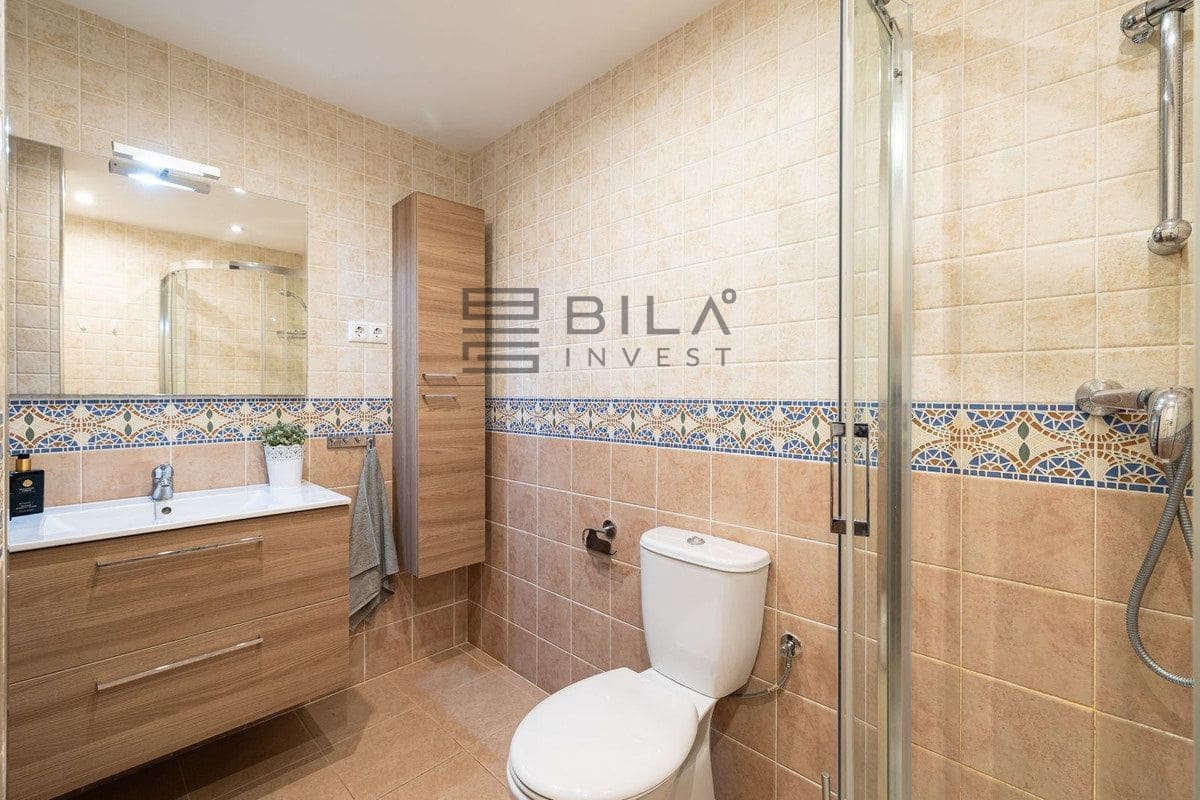 3 sovrum Lägenhet till salu i Benalmadena Costa med pool garage - 439 000 € (Ref: 9798428)