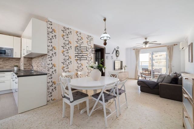 3 quarto Apartamento para venda em Benalmadena Costa, Benalmádena com piscina garagem - 439 000 € (Ref: 9798428)