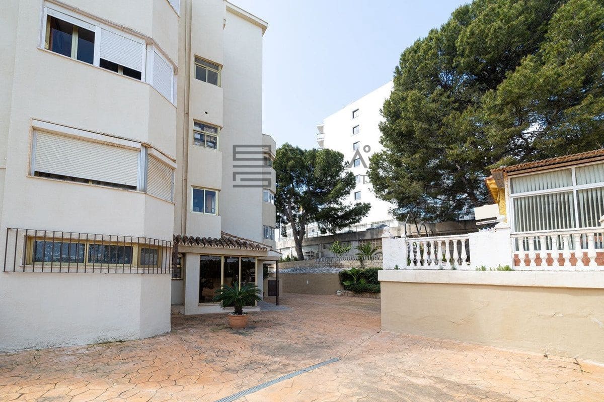 3 sovrum Lägenhet till salu i Benalmadena Costa med pool garage - 439 000 € (Ref: 9798428)