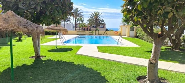 3 quarto Apartamento para venda em Benalmadena Costa, Benalmádena com piscina garagem - 439 000 € (Ref: 9798428)