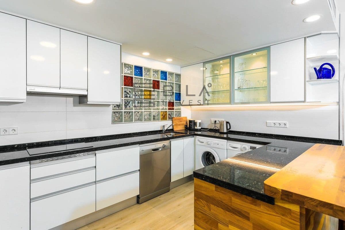 2 sypialnia Mieszkanie na sprzedaż w Benalmadena z basenem - 529 000 € (Ref: 9798429)