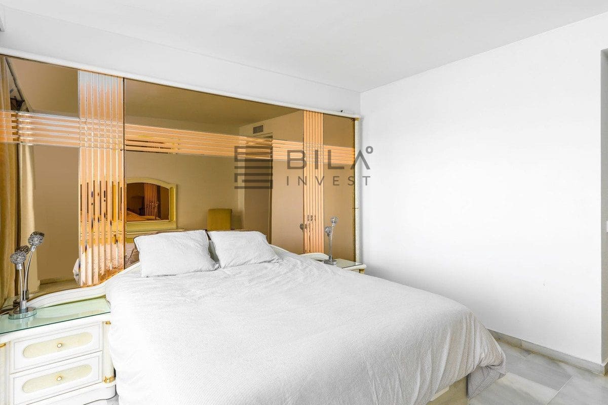 2 sypialnia Mieszkanie na sprzedaż w Benalmadena z basenem - 529 000 € (Ref: 9798429)