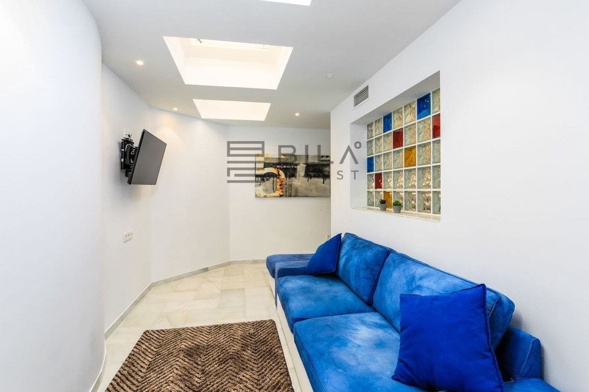 2 sypialnia Mieszkanie na sprzedaż w Benalmadena z basenem - 529 000 € (Ref: 9798429)