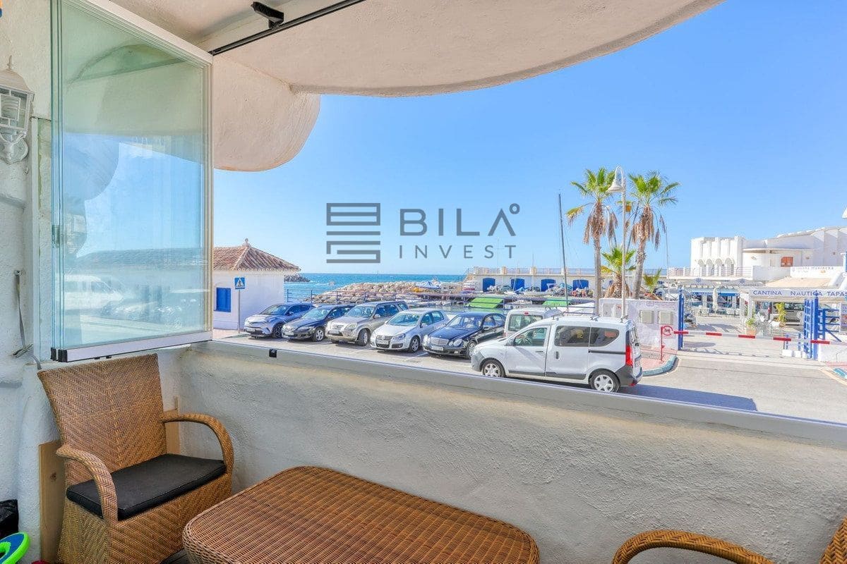 2 sypialnia Mieszkanie na sprzedaż w Benalmadena z basenem - 529 000 € (Ref: 9798429)