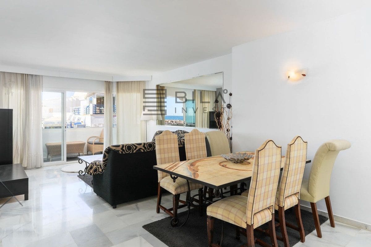 2 sypialnia Mieszkanie na sprzedaż w Benalmadena z basenem - 529 000 € (Ref: 9798429)