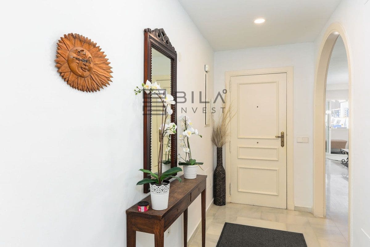 2 sypialnia Mieszkanie na sprzedaż w Benalmadena z basenem - 529 000 € (Ref: 9798429)