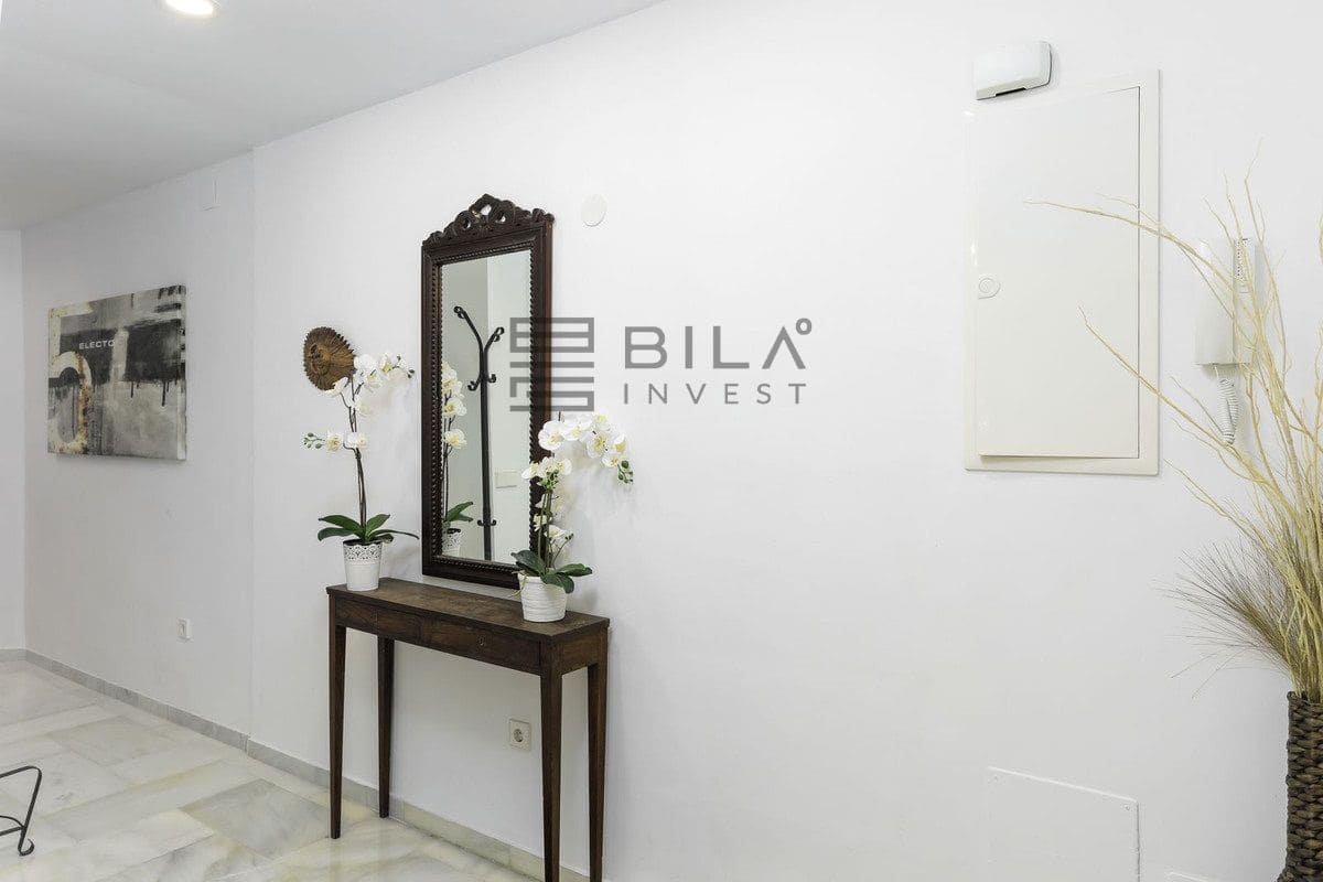 2 sypialnia Mieszkanie na sprzedaż w Benalmadena z basenem - 529 000 € (Ref: 9798429)