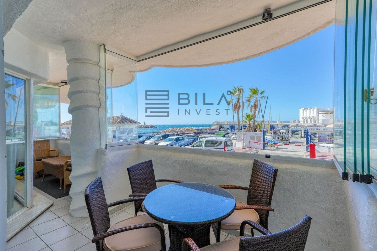 2 sypialnia Mieszkanie na sprzedaż w Benalmadena z basenem - 529 000 € (Ref: 9798429)