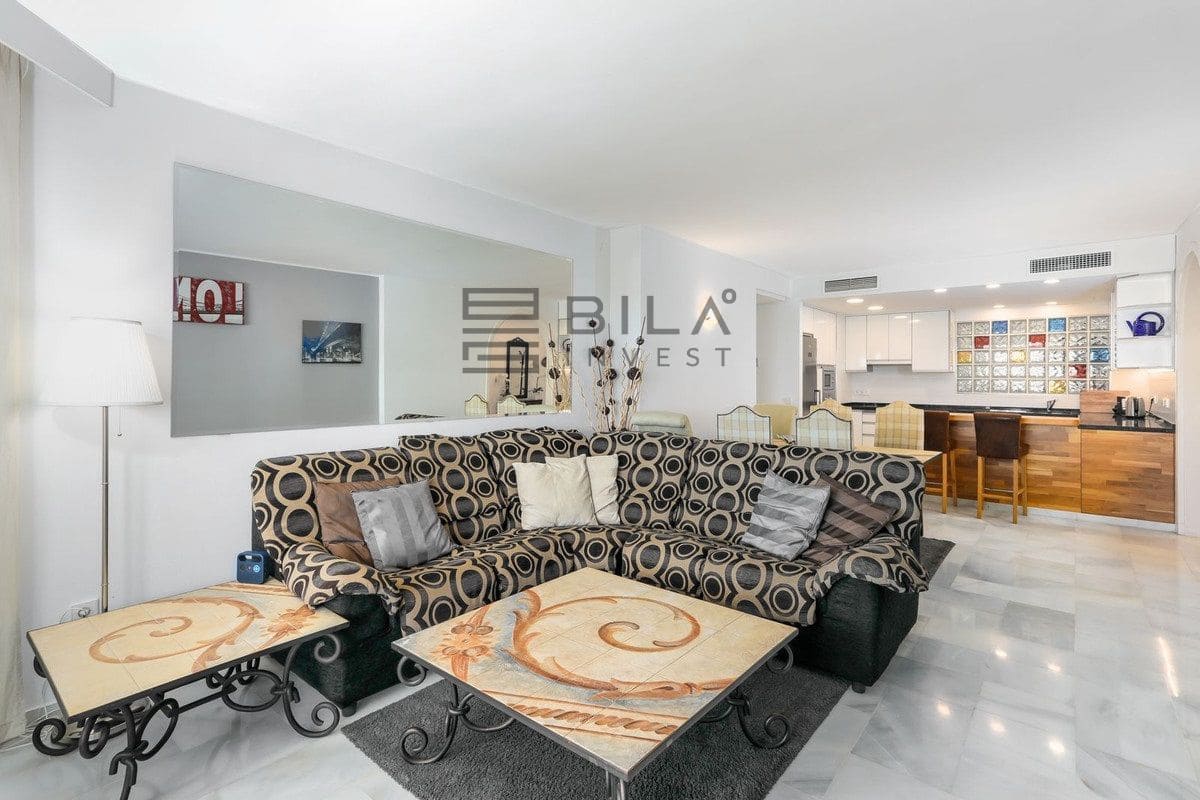 2 sypialnia Mieszkanie na sprzedaż w Benalmadena z basenem - 529 000 € (Ref: 9798429)