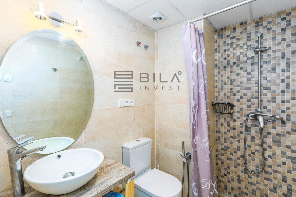 2 sypialnia Mieszkanie na sprzedaż w Benalmadena z basenem - 529 000 € (Ref: 9798429)