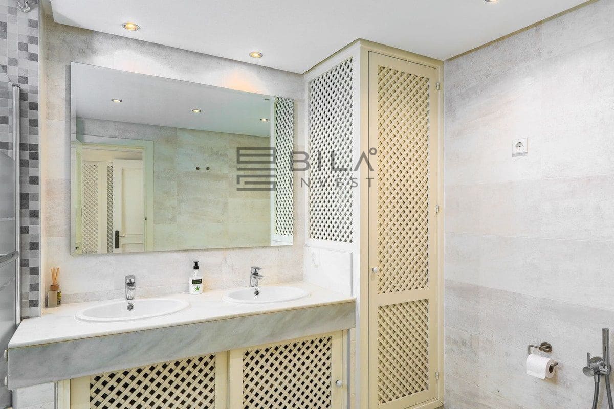 2 sypialnia Mieszkanie na sprzedaż w Benalmadena z basenem - 529 000 € (Ref: 9798429)