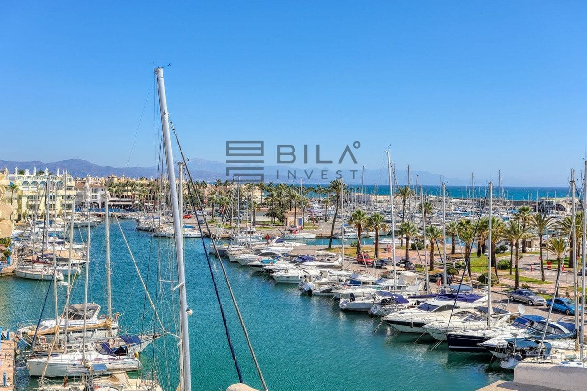 2 sypialnia Mieszkanie na sprzedaż w Benalmadena z basenem - 529 000 € (Ref: 9798429)