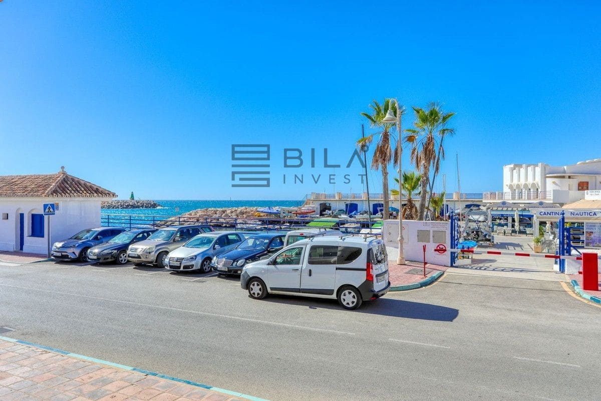 2 sypialnia Mieszkanie na sprzedaż w Benalmadena z basenem - 529 000 € (Ref: 9798429)