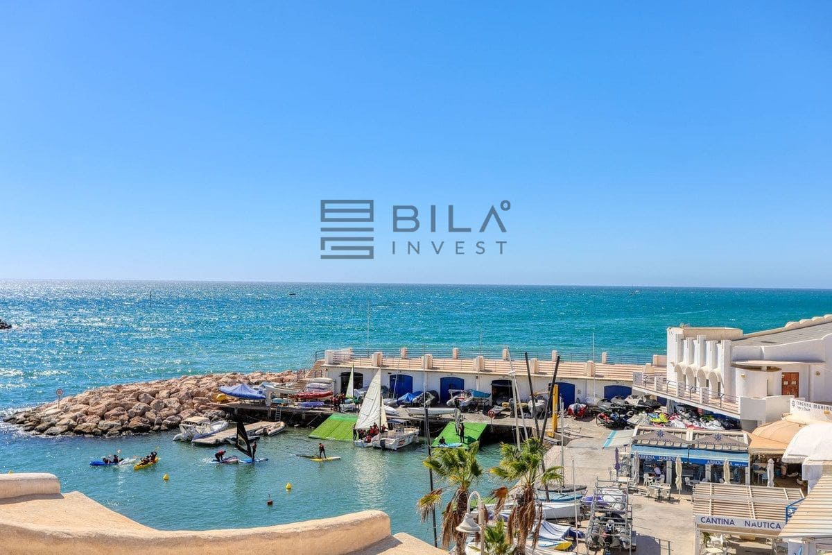 2 sypialnia Mieszkanie na sprzedaż w Benalmadena z basenem - 529 000 € (Ref: 9798429)