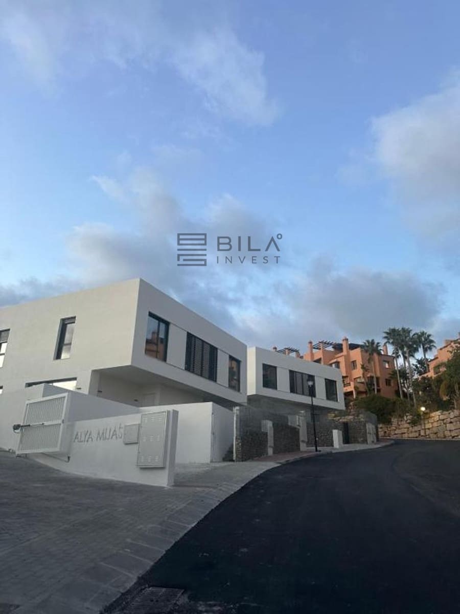 Casa de 4 habitaciones en Riviera del Sol en venta - 590.000 € (Ref: 9807294)