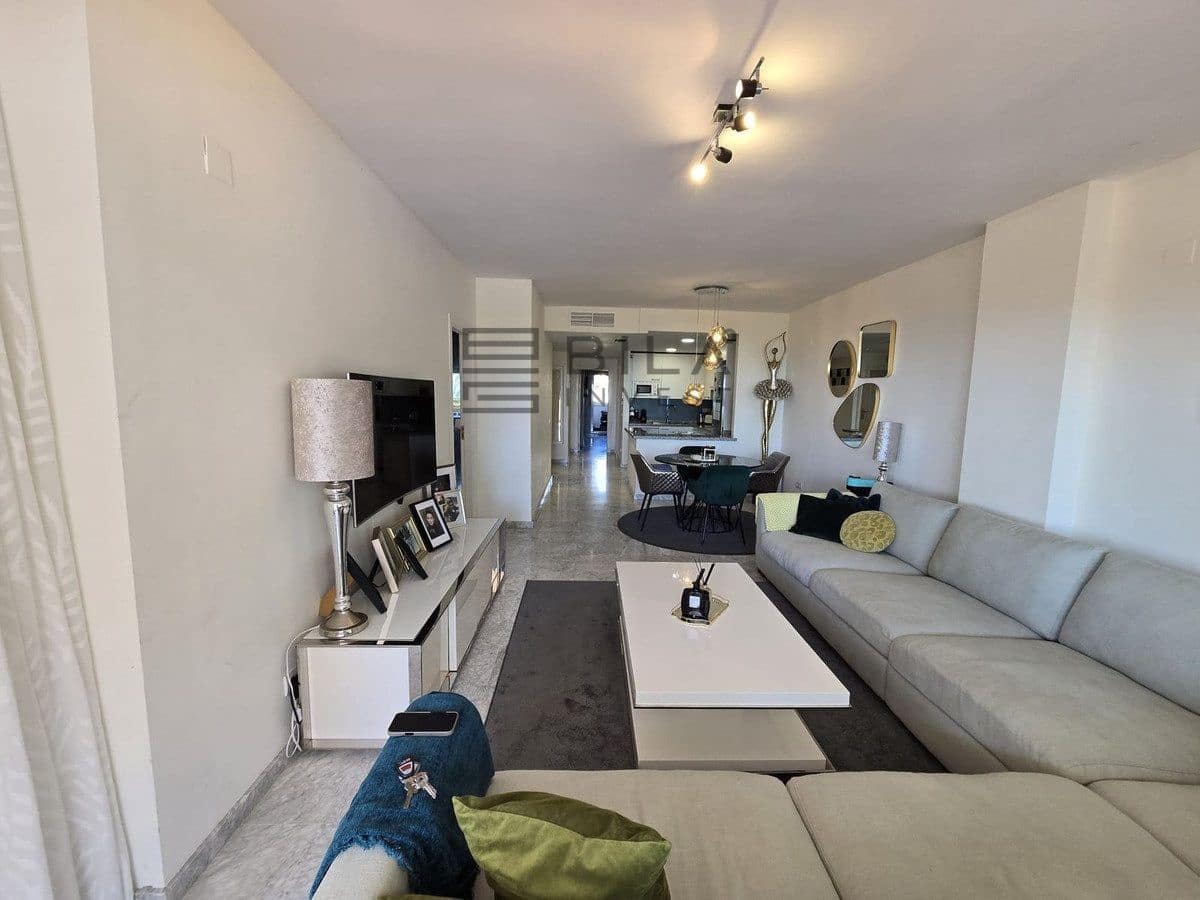 2 chambre Appartement à vendre à Torrequebrada avec piscine garage - 600 000 € (Ref: 9807295)