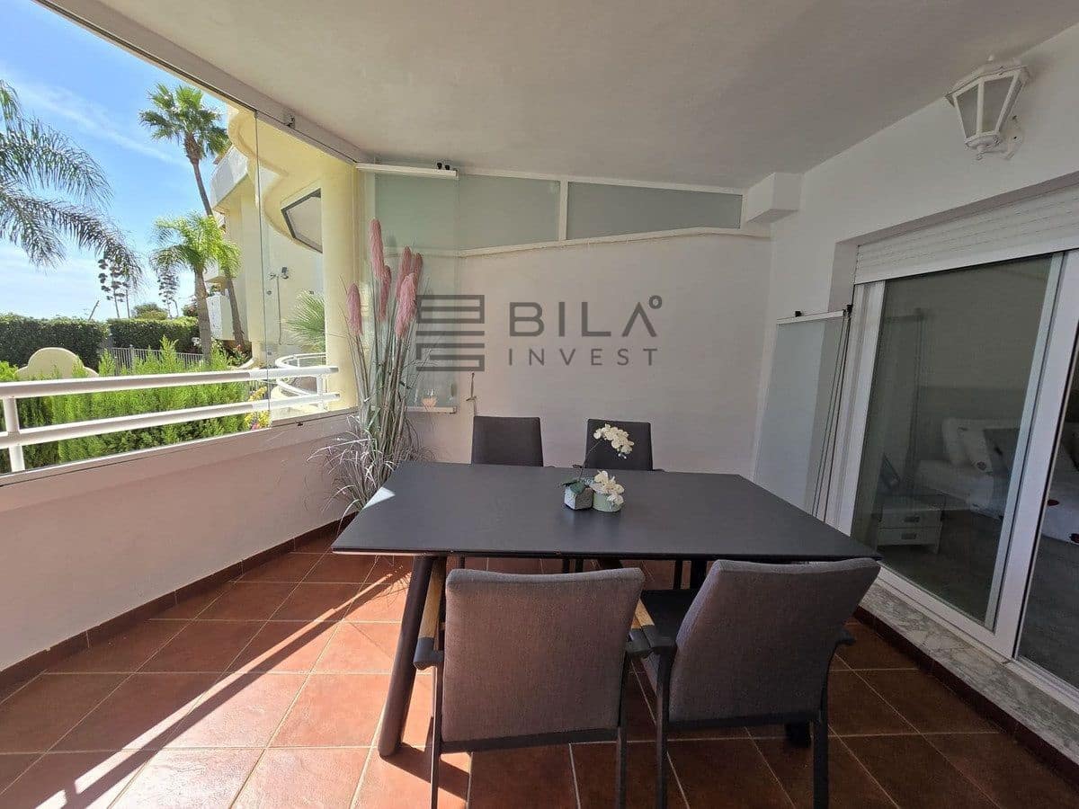 2 chambre Appartement à vendre à Torrequebrada avec piscine garage - 600 000 € (Ref: 9807295)