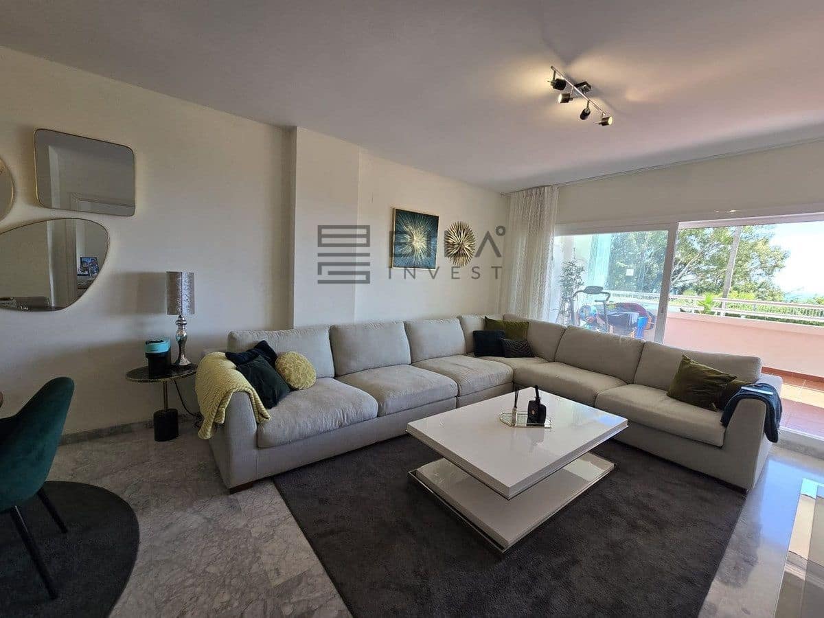 2 chambre Appartement à vendre à Torrequebrada avec piscine garage - 600 000 € (Ref: 9807295)