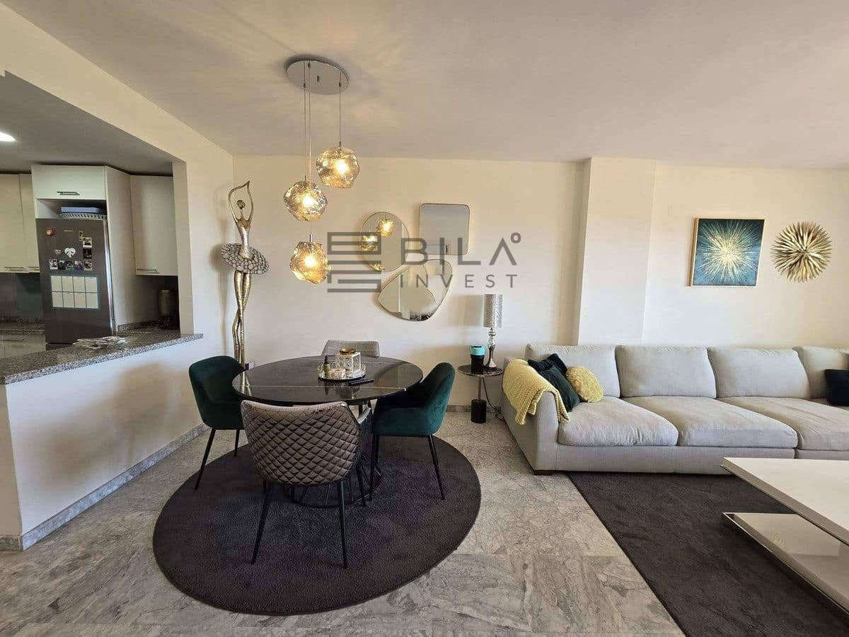 2 chambre Appartement à vendre à Torrequebrada avec piscine garage - 600 000 € (Ref: 9807295)