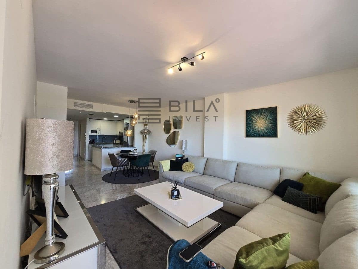 2 chambre Appartement à vendre à Torrequebrada avec piscine garage - 600 000 € (Ref: 9807295)