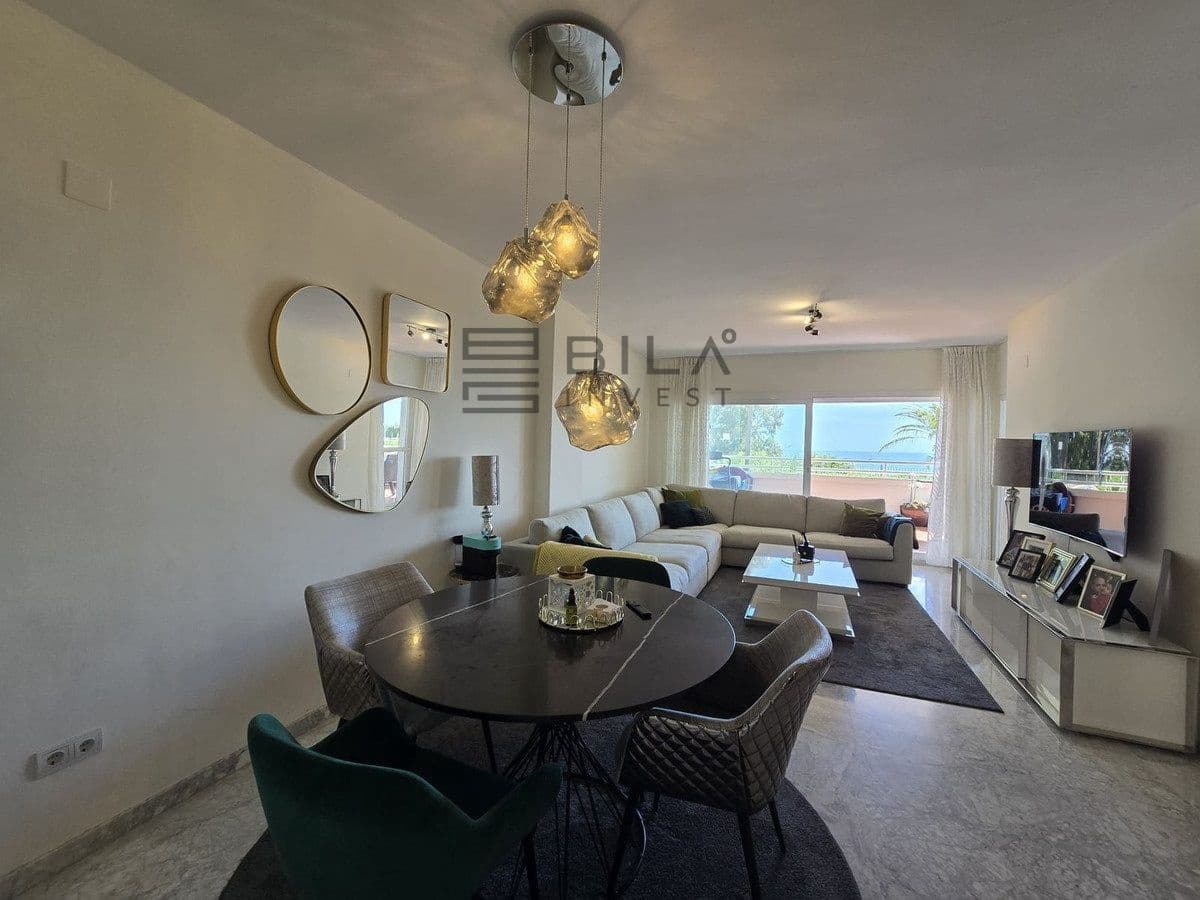 2 chambre Appartement à vendre à Torrequebrada avec piscine garage - 600 000 € (Ref: 9807295)