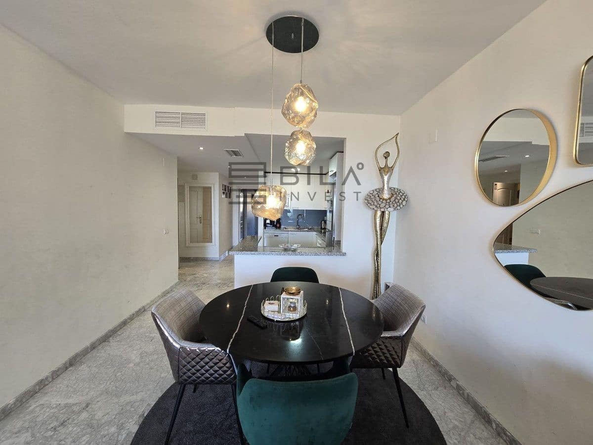 2 chambre Appartement à vendre à Torrequebrada avec piscine garage - 600 000 € (Ref: 9807295)