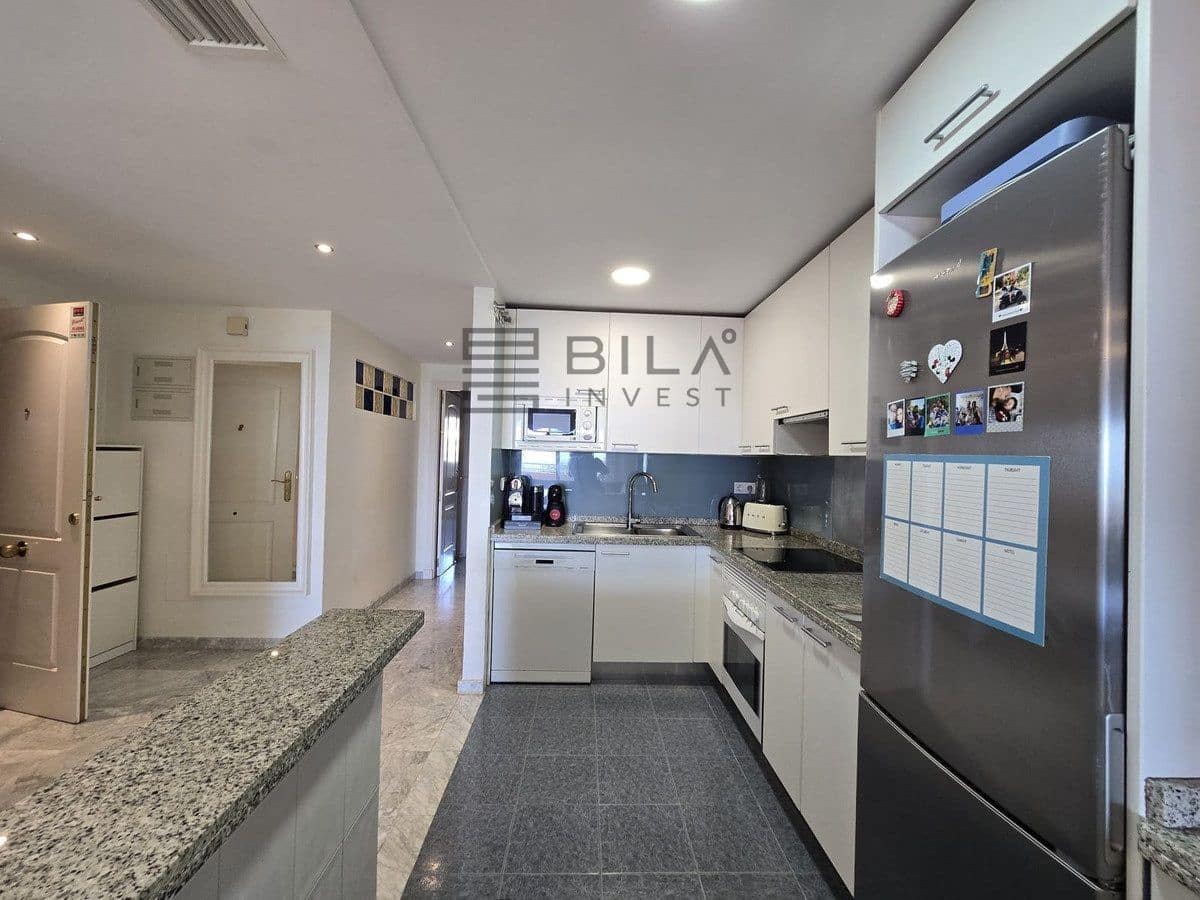 2 chambre Appartement à vendre à Torrequebrada avec piscine garage - 600 000 € (Ref: 9807295)