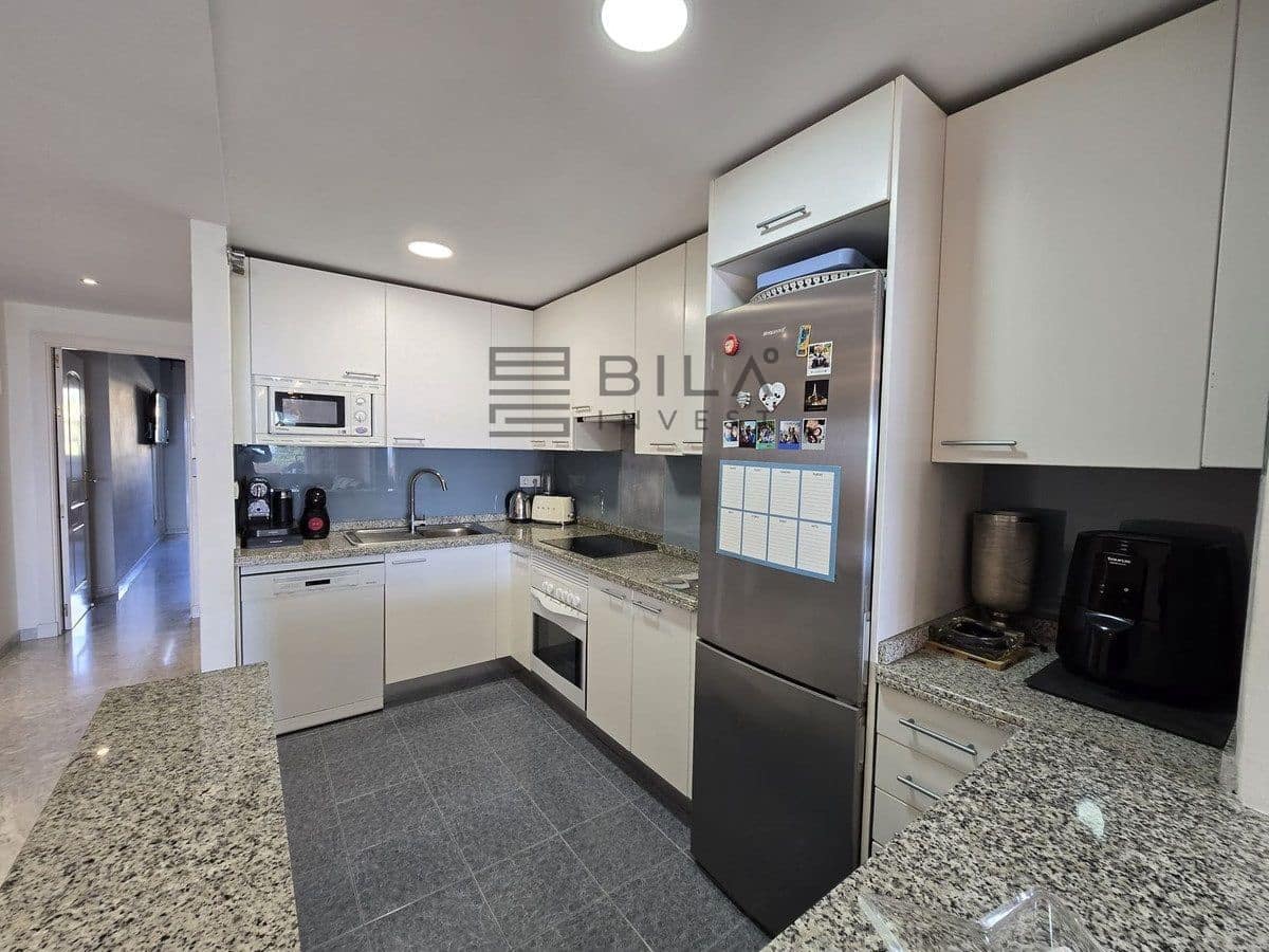 2 chambre Appartement à vendre à Torrequebrada avec piscine garage - 600 000 € (Ref: 9807295)