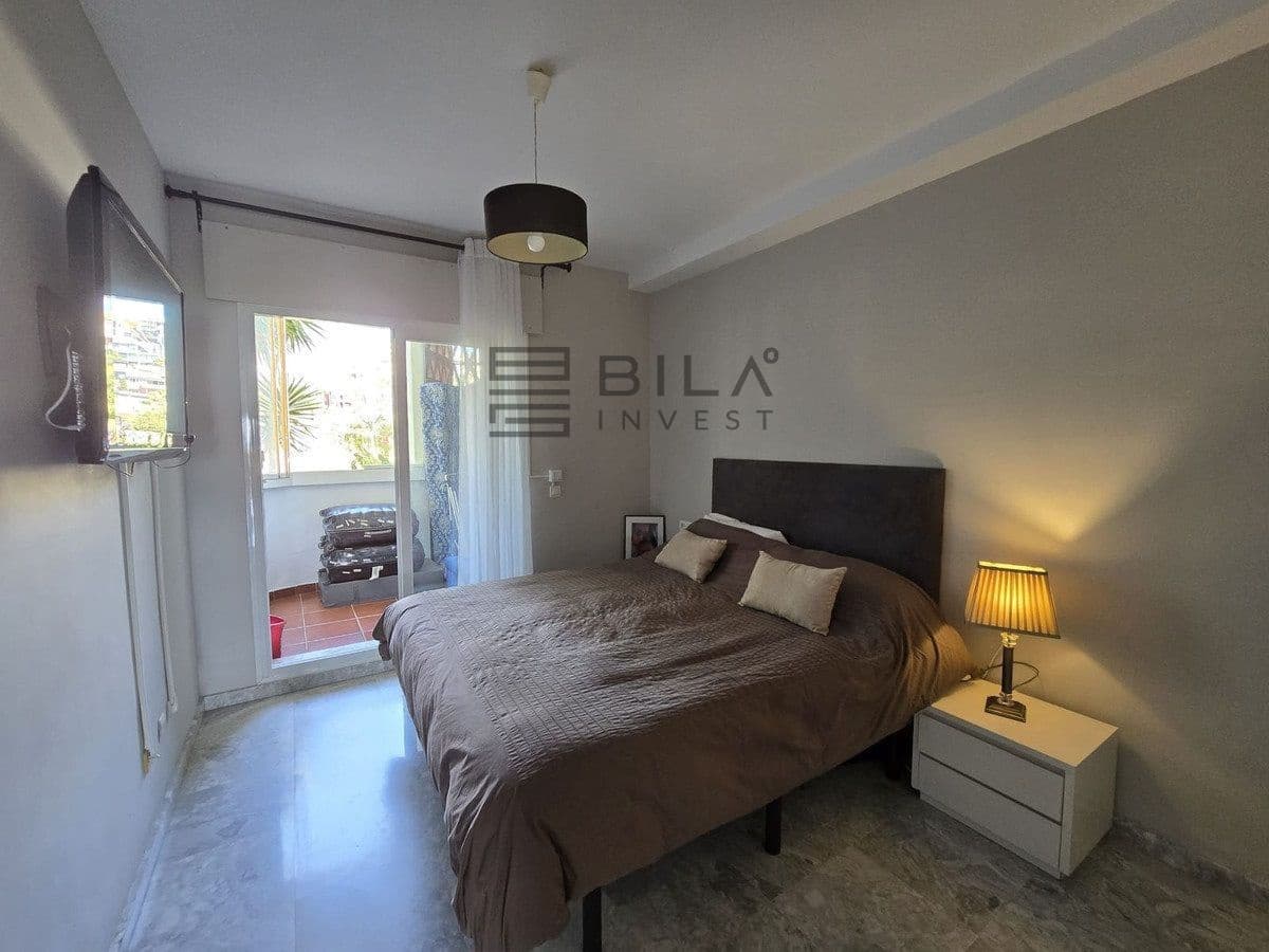 2 chambre Appartement à vendre à Torrequebrada avec piscine garage - 600 000 € (Ref: 9807295)