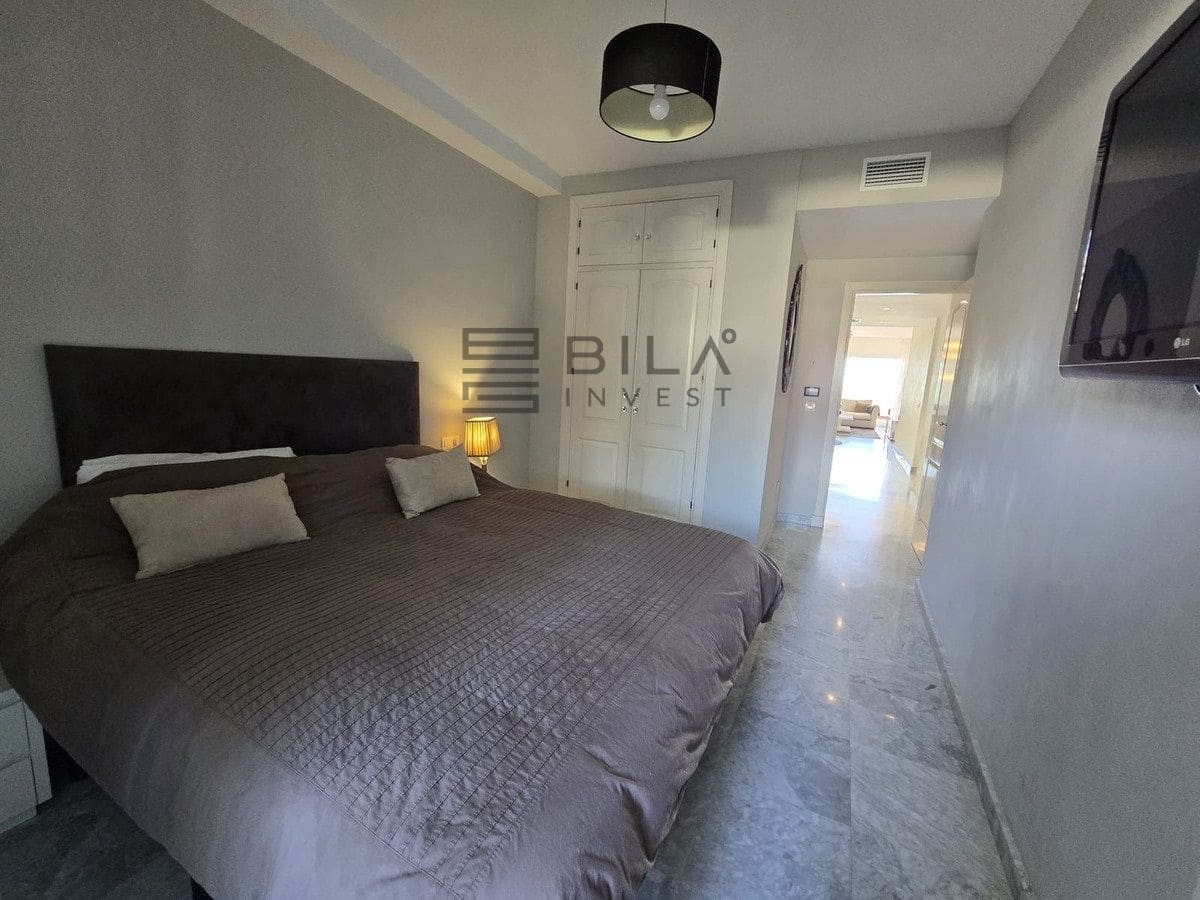 2 chambre Appartement à vendre à Torrequebrada avec piscine garage - 600 000 € (Ref: 9807295)