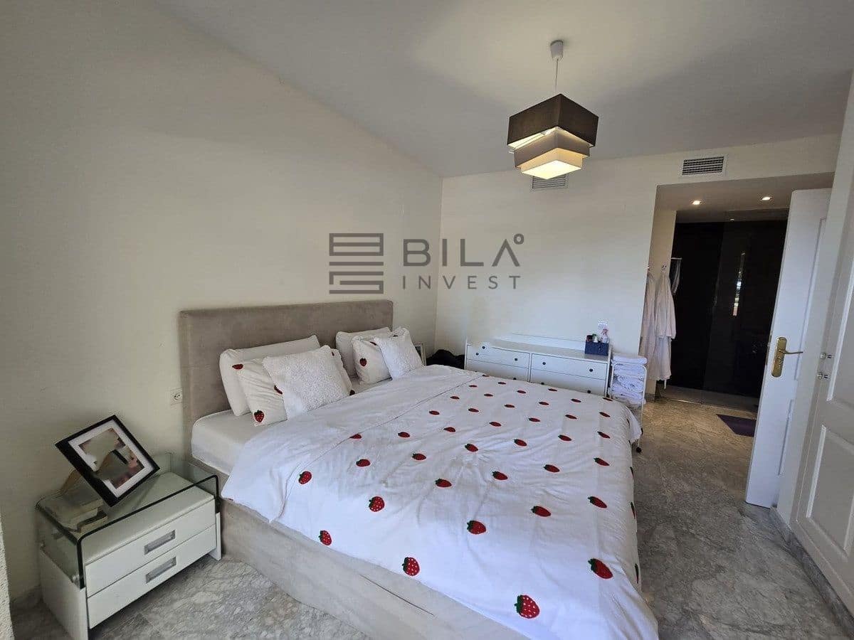 2 chambre Appartement à vendre à Torrequebrada avec piscine garage - 600 000 € (Ref: 9807295)