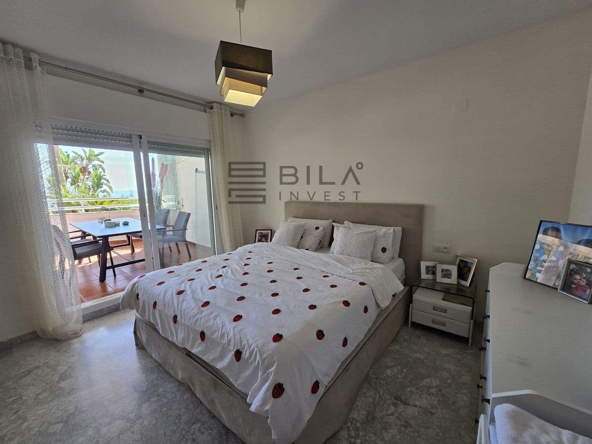 2 chambre Appartement à vendre à Torrequebrada avec piscine garage - 600 000 € (Ref: 9807295)