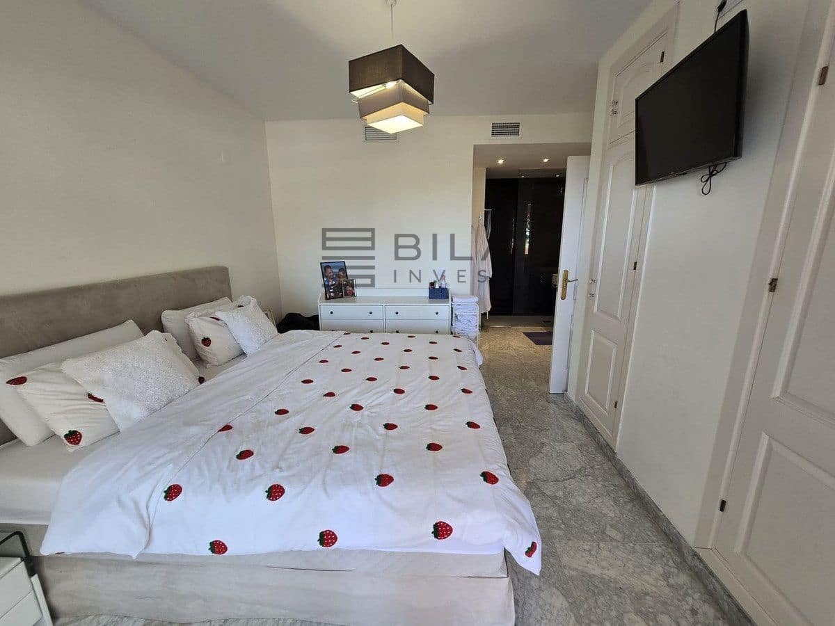 2 chambre Appartement à vendre à Torrequebrada avec piscine garage - 600 000 € (Ref: 9807295)