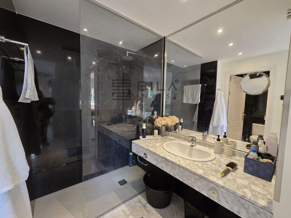 2 chambre Appartement à vendre à Torrequebrada avec piscine garage - 600 000 € (Ref: 9807295)