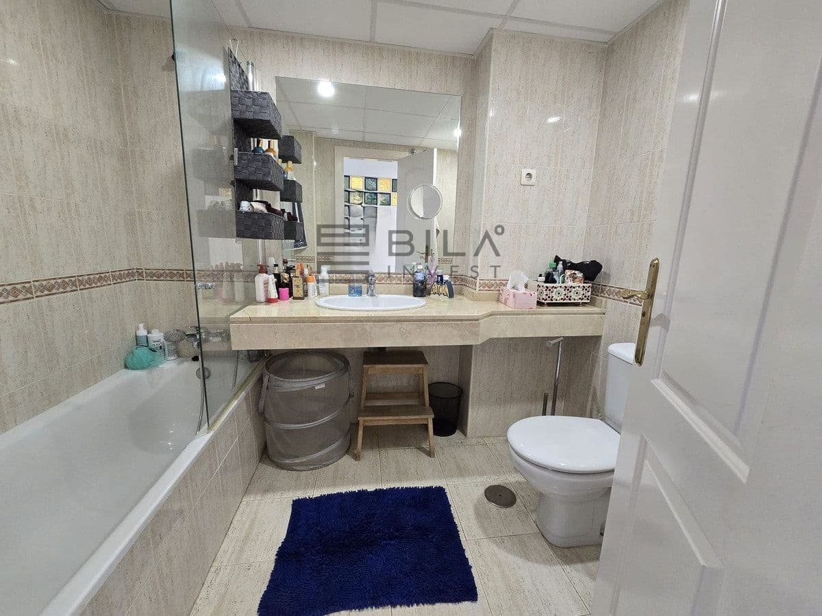 2 chambre Appartement à vendre à Torrequebrada avec piscine garage - 600 000 € (Ref: 9807295)