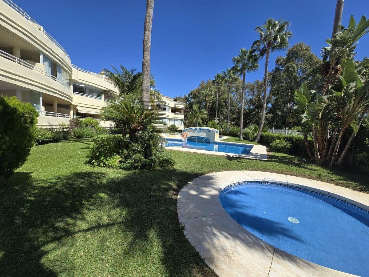 2 chambre Appartement à vendre à Torrequebrada avec piscine garage - 600 000 € (Ref: 9807295)