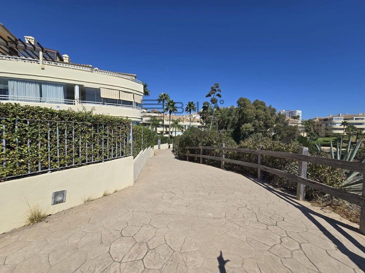 2 chambre Appartement à vendre à Torrequebrada avec piscine garage - 600 000 € (Ref: 9807295)