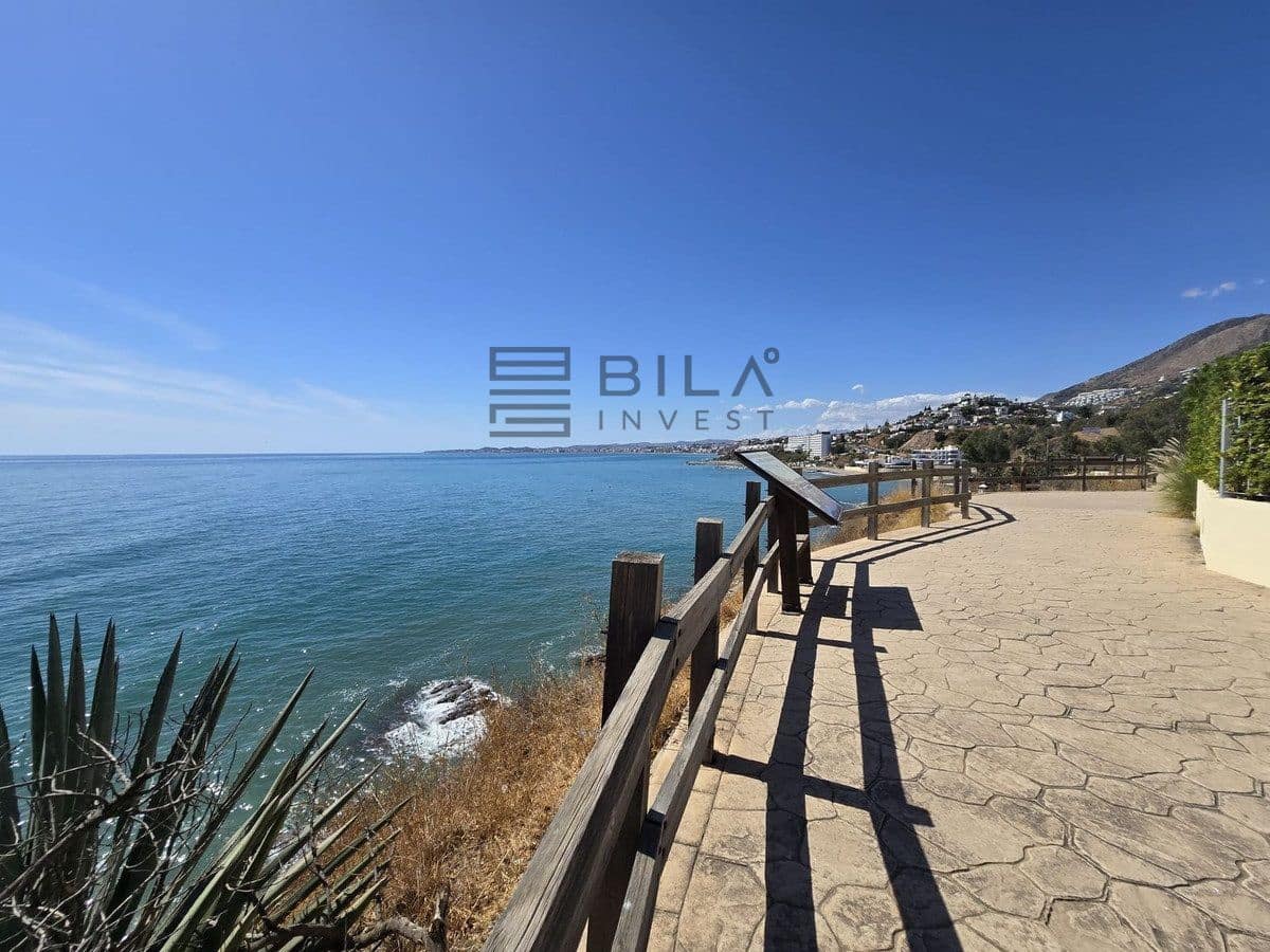 2 chambre Appartement à vendre à Torrequebrada avec piscine garage - 600 000 € (Ref: 9807295)