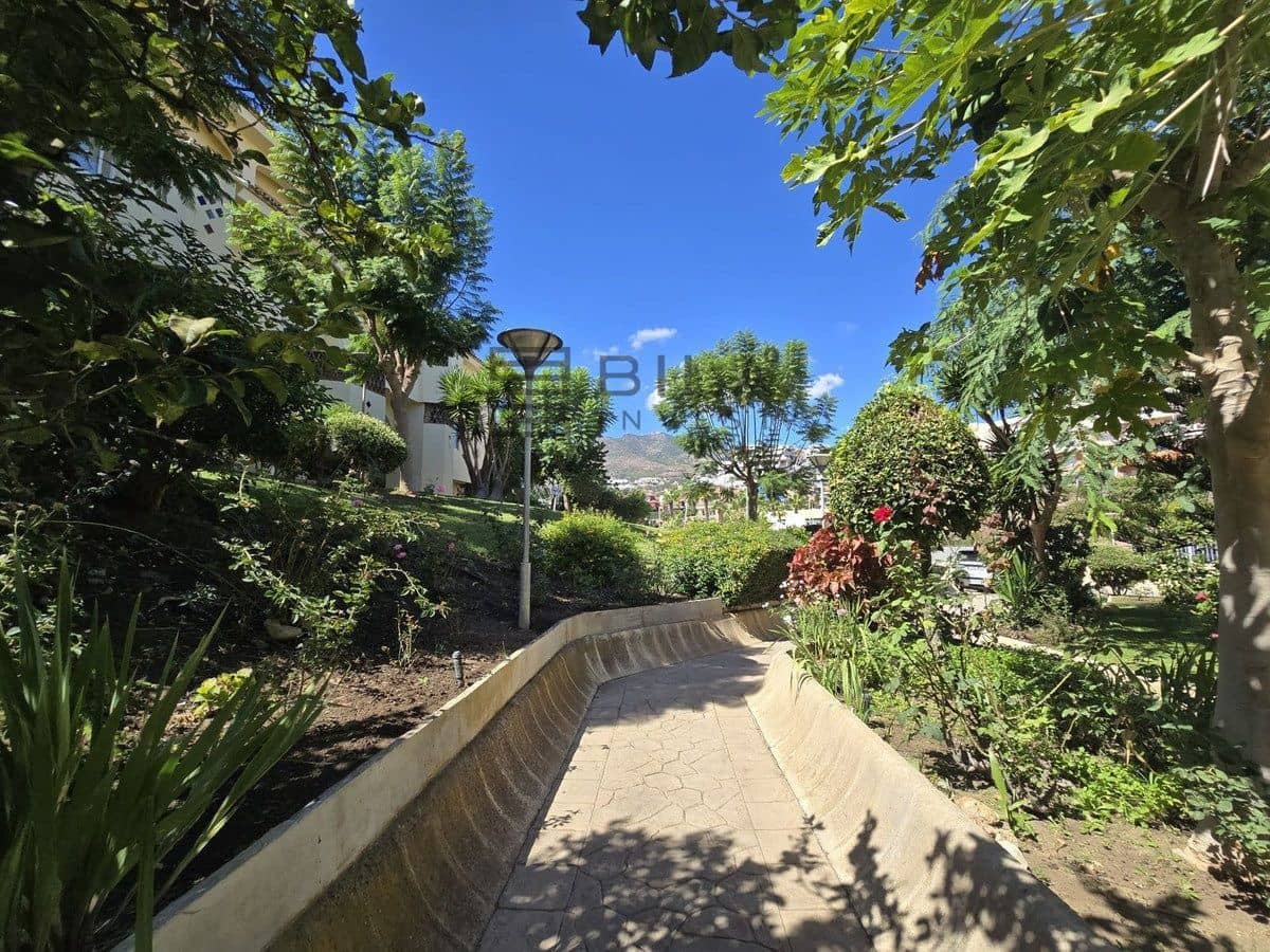 2 chambre Appartement à vendre à Torrequebrada avec piscine garage - 600 000 € (Ref: 9807295)