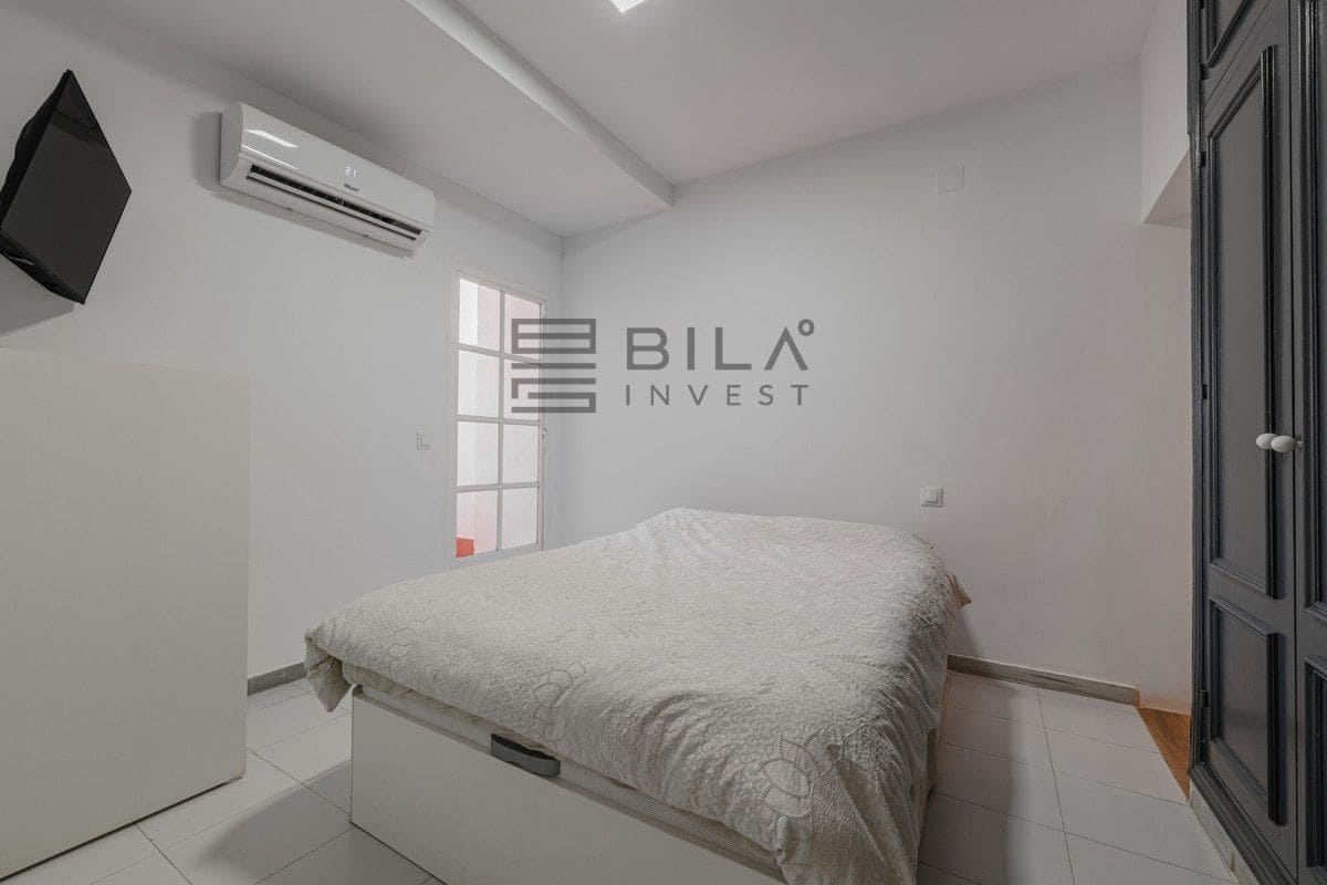 Piso de 2 habitaciones en El Faro en venta con piscina - 289.000 € (Ref: 9807296)