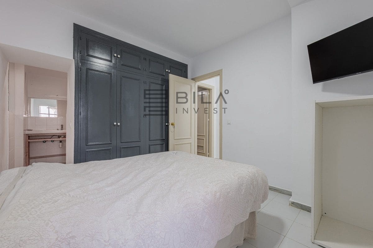 Piso de 2 habitaciones en El Faro en venta con piscina - 289.000 € (Ref: 9807296)