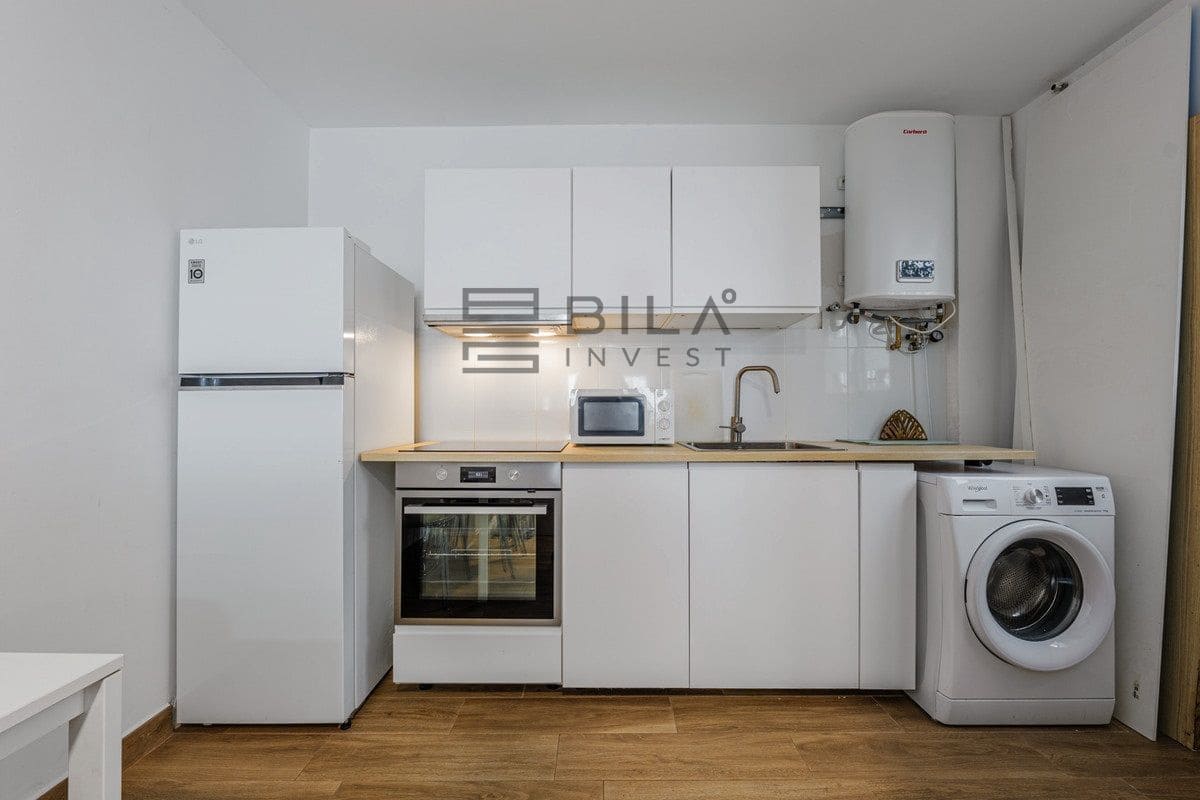 Piso de 2 habitaciones en El Faro en venta con piscina - 289.000 € (Ref: 9807296)