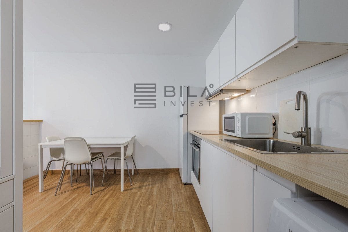 Piso de 2 habitaciones en El Faro en venta con piscina - 289.000 € (Ref: 9807296)