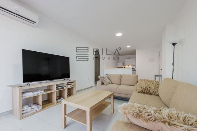 2 soverom Leilighet til salgs i El Faro, Mijas med svømmebasseng - € 289 000 (Ref: 9807296)