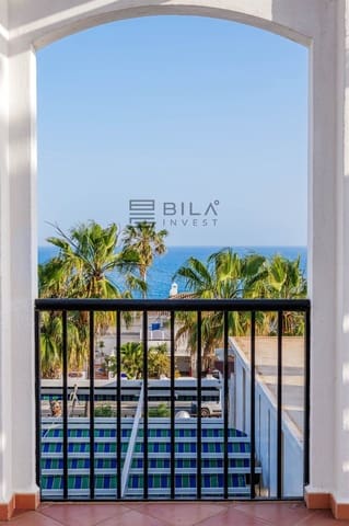 2 soverom Leilighet til salgs i El Faro, Mijas med svømmebasseng - € 289 000 (Ref: 9807296)