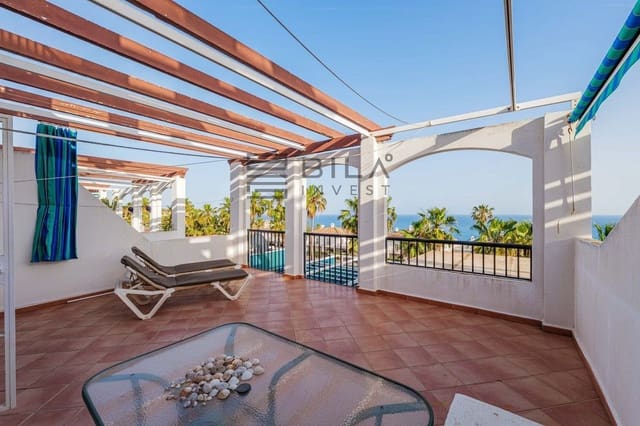 2 soverom Leilighet til salgs i El Faro, Mijas med svømmebasseng - € 289 000 (Ref: 9807296)